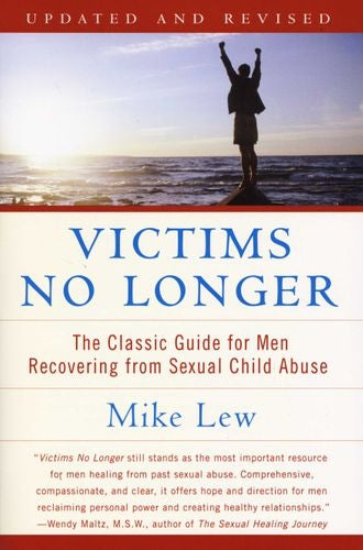 Victims No Longer