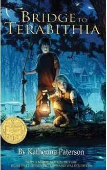 Bridge To Terabithia