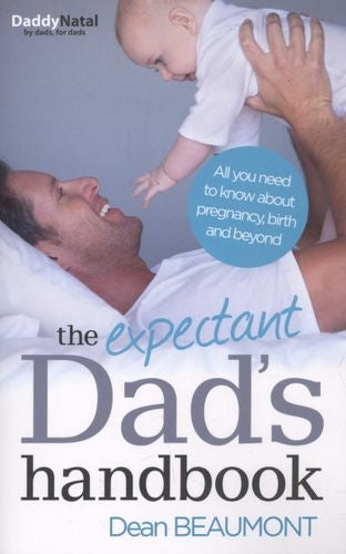 The Expectant Dad's Handbook