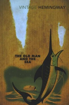 The Old Man and the Sea