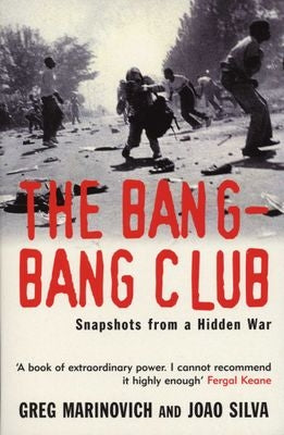 The Bang-bang Club