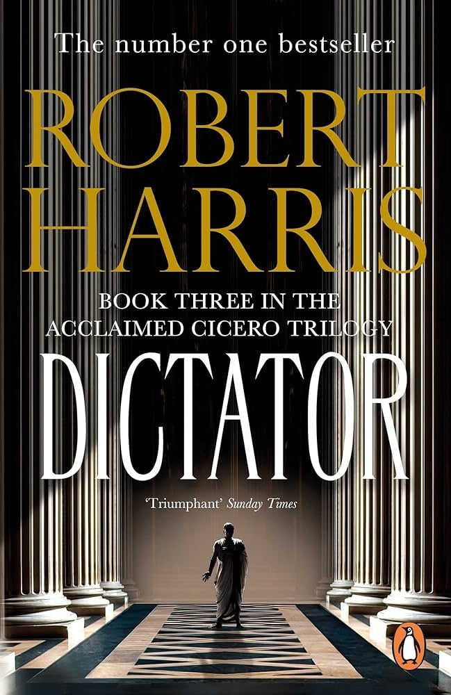 Cicero 03: Dictator