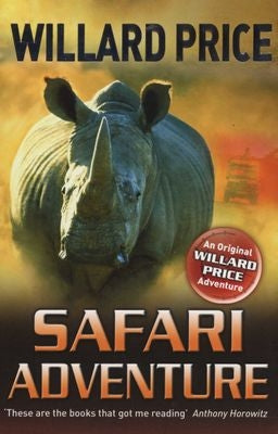 Safari Adventure