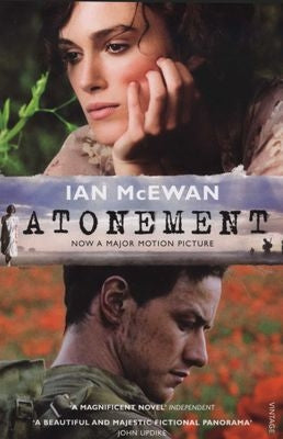 Atonement Film Tie-In