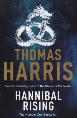 Hannibal Rising