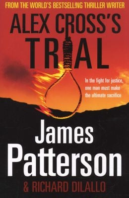 Alex Cross's Trial