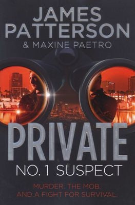 Private 04: Private No. 1 Suspect