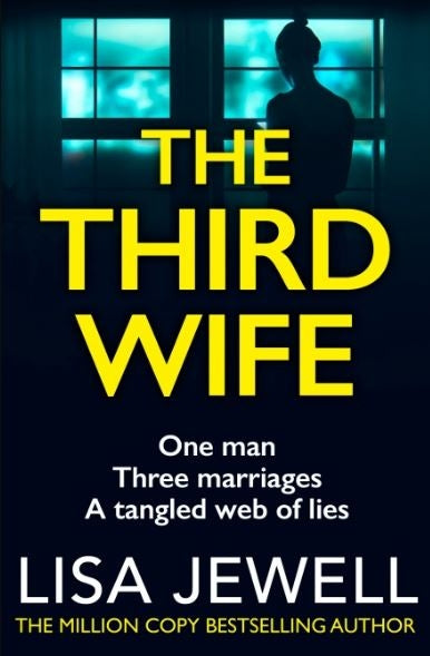 The Third Wife