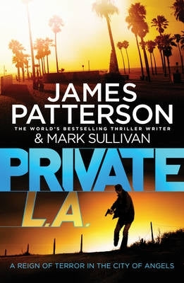 Private 07: Private LA