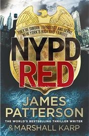 NYPD Red 1