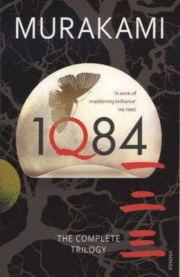 1Q84 - The Complete Trilogy