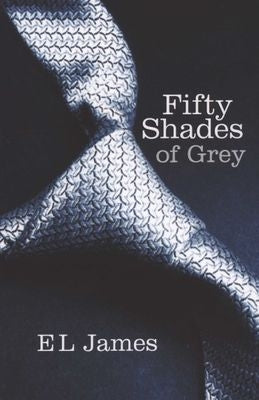Fifty Shades 01: Grey