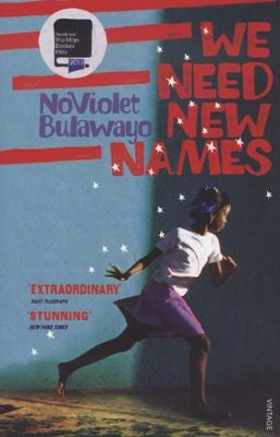 We Need New Names