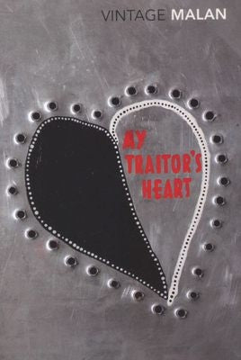 My Traitor's Heart