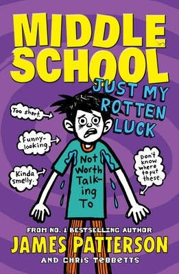 Middle School 07: Just My Rotten Luck