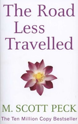 The Road Less Travelled