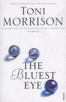 The Bluest Eye