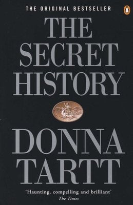 The Secret History