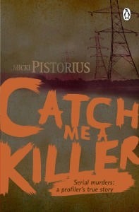 Catch Me A Killer
