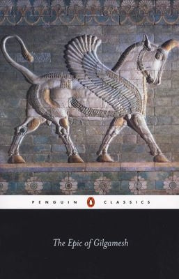 The Epic of Gilgamesh