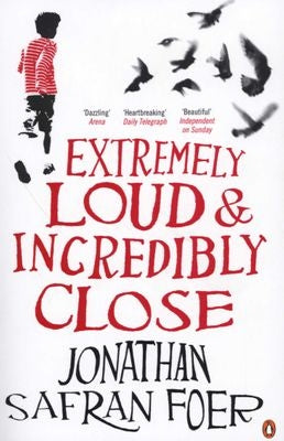 Extremely Loud & Incredibly Close