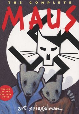 The Complete MAUS