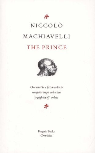 The Prince