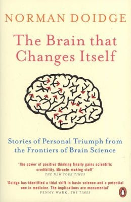 The Brain That Changes Itself