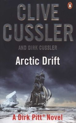 Arctic Drift