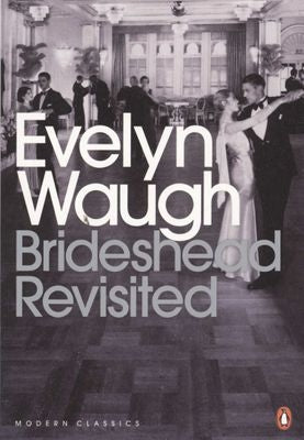 Brideshead Revisited
