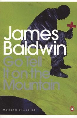 Go Tell it on the Mountain