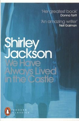 We Have Always Lived in the Castle