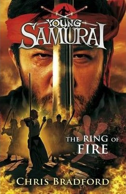 Young Samurai 6: The Ring of Fire