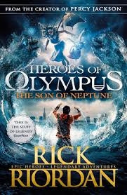 The Son of Neptune