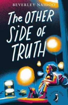 The Other Side of the Truth