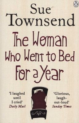 The Woman who Went to Bed for a Year