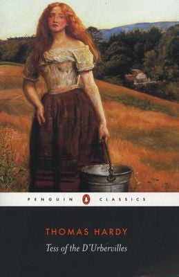 Tess Of The D'Urbervilles