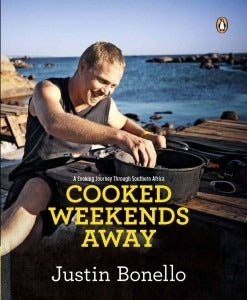 Cooked Weekends Away