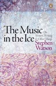 Music in the Ice