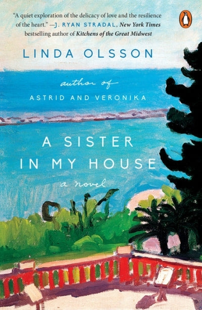 A Sister in My House