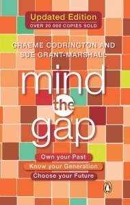 Mind the Gap