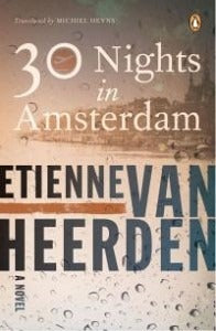 30 Nights in Amsterdam