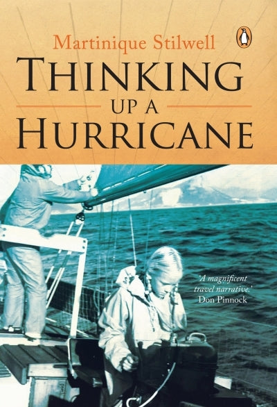 Thinking Up A Hurricane