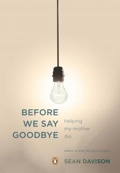 Before We Say Goodbye