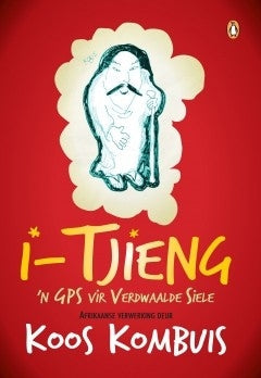 I-Tjieng: 'n GPS vir Verdwaalde Siele