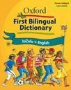 Oxford First Bilingual Dictionary IsiZulu & English