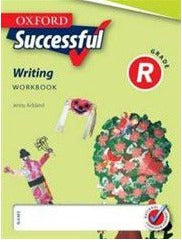Oxford Grade R Workbook 1 Writing