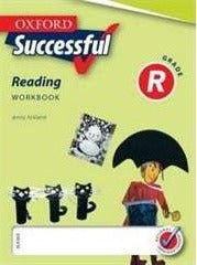 Oxford Grade R Workbook 2 Reading