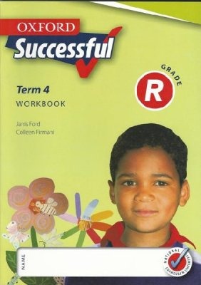 Oxford Grade R Teachers Resource Term 4