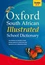 Oxford South African Illustrated School Dictionary